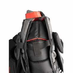 Bauer VAPOR HYPERLITE 2 CHEST PROTECTOR SENIOR 11 Bauer VAPOR HYPERLITE 2 CHEST PROTECTOR SENIOR -Bauer hyperlite2 black 4