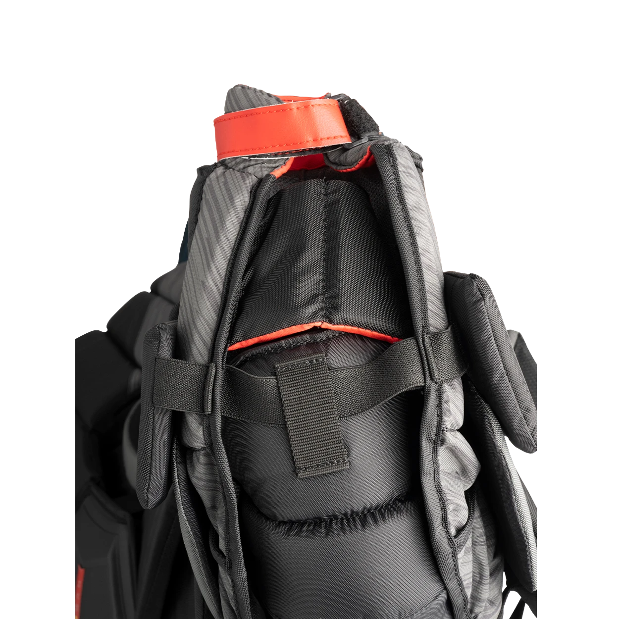 Bauer VAPOR HYPERLITE 2 CHEST PROTECTOR SENIOR 6 Bauer VAPOR HYPERLITE 2 CHEST PROTECTOR SENIOR - Image 4