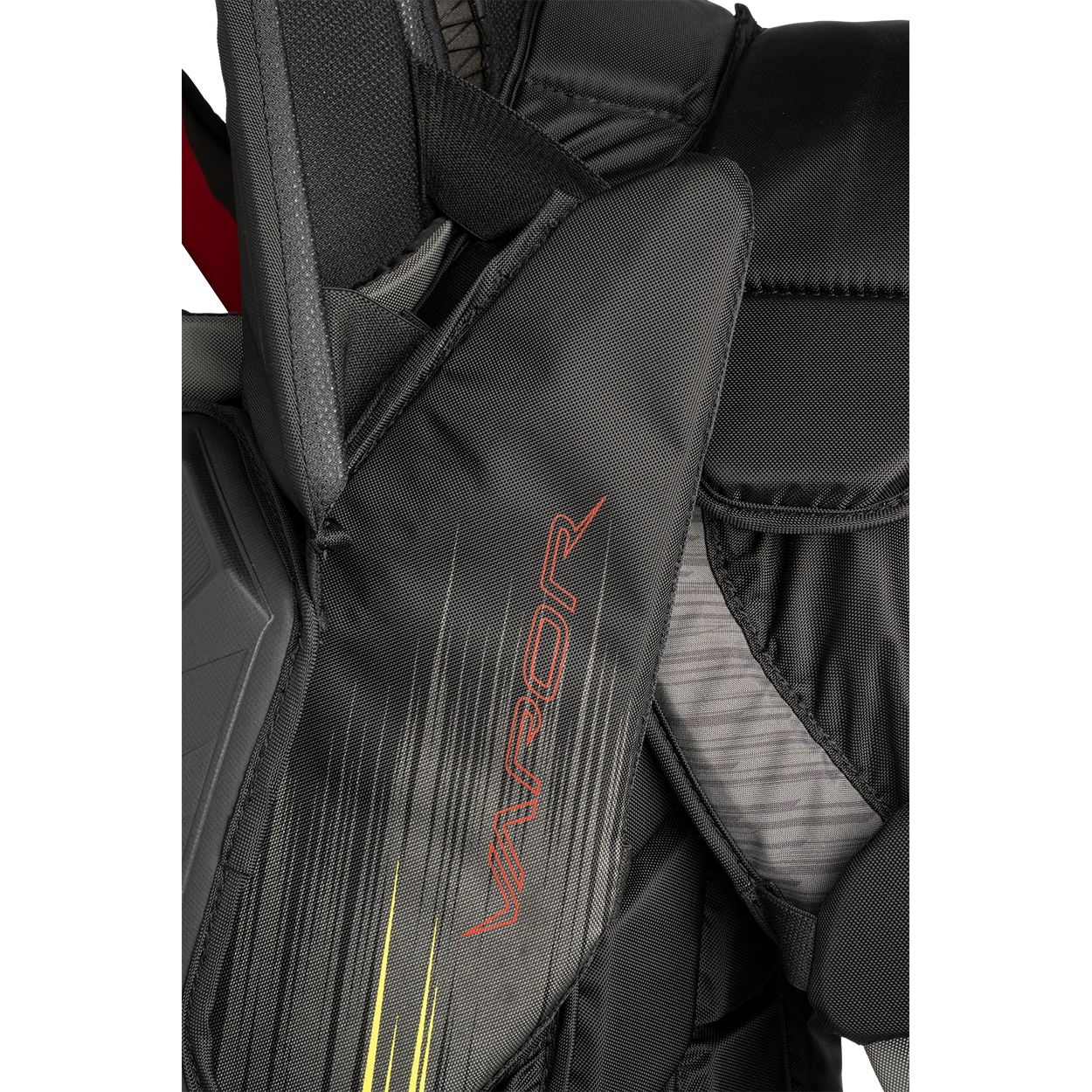 Bauer VAPOR HYPERLITE 2 CHEST PROTECTOR SENIOR 7 Bauer VAPOR HYPERLITE 2 CHEST PROTECTOR SENIOR - Image 5