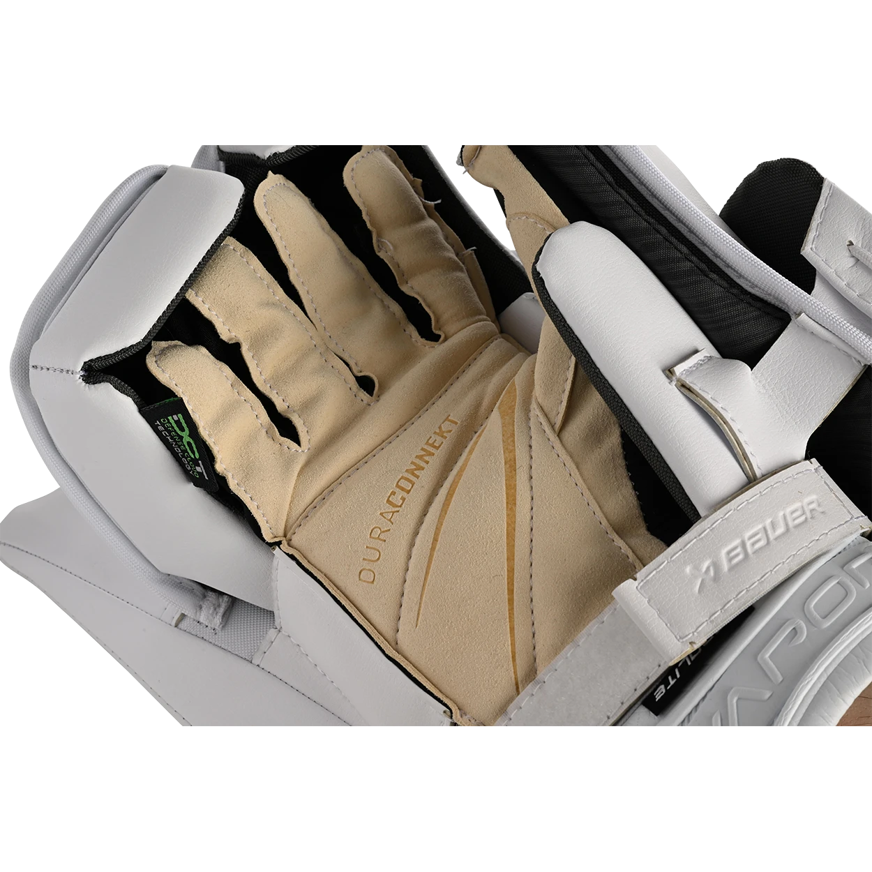 Bauer VAPOR HYPERLITE 2 BLOCKER SENIOR 7 Bauer VAPOR HYPERLITE 2 BLOCKER SENIOR - Image 5