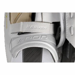 Bauer VAPOR HYPERLITE 2 BLOCKER SENIOR 9 Bauer VAPOR HYPERLITE 2 BLOCKER SENIOR -Bauer hyperlite2blocker white 4