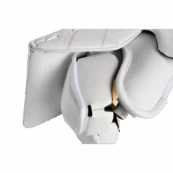 Bauer VAPOR HYPERLITE 2 BLOCKER SENIOR 10 Bauer VAPOR HYPERLITE 2 BLOCKER SENIOR -Bauer hyperlite2blocker white 5