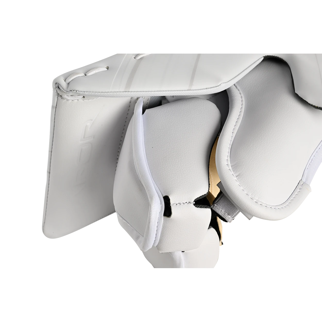 Bauer VAPOR HYPERLITE 2 BLOCKER SENIOR 6 Bauer VAPOR HYPERLITE 2 BLOCKER SENIOR - Image 4