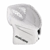 Bauer VAPOR HYPERLITE 2 CATCHER SENIOR 1 Bauer VAPOR HYPERLITE 2 CATCHER SENIOR -Bauer hyperlite2catcher white 1
