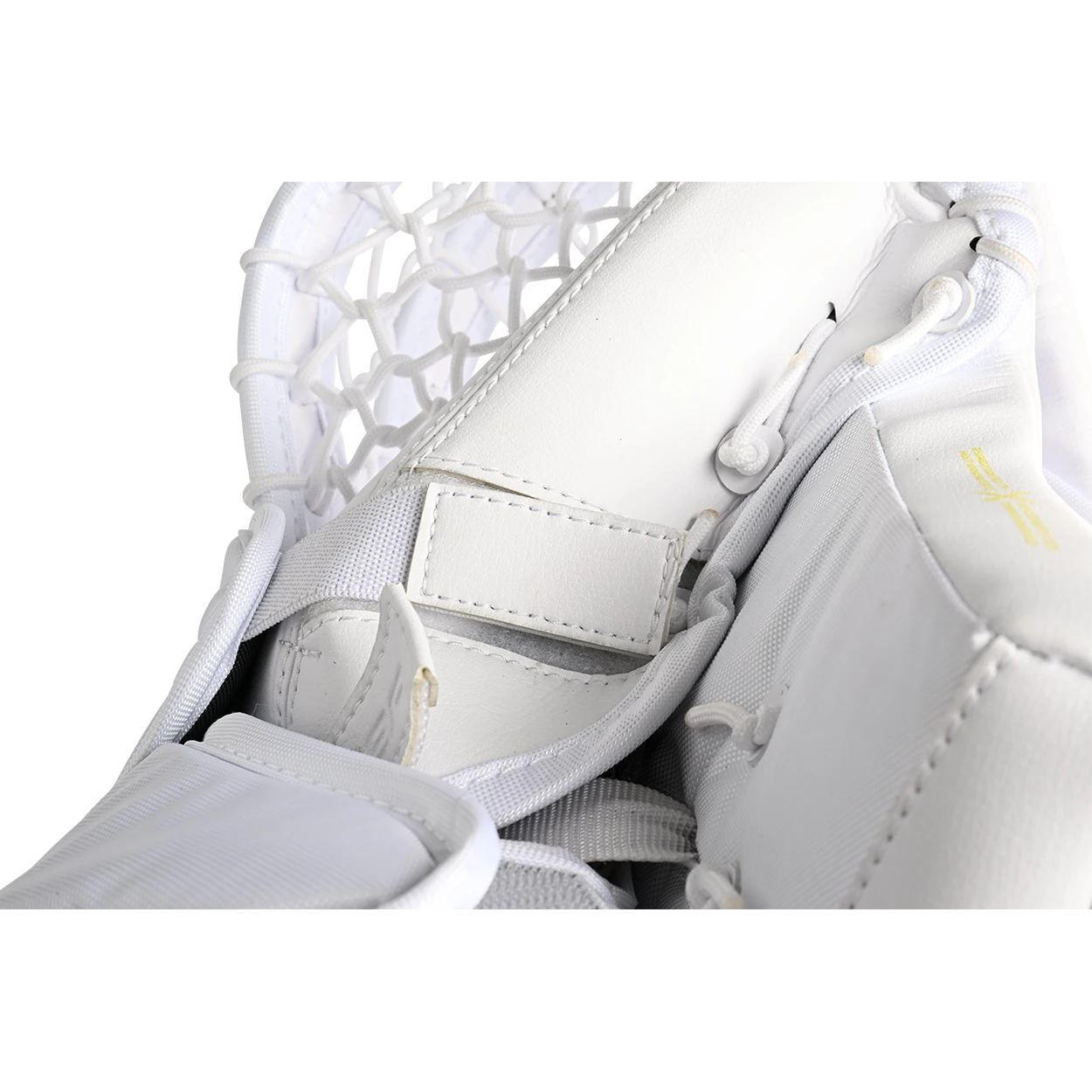 Bauer VAPOR HYPERLITE 2 CATCHER SENIOR 5 Bauer VAPOR HYPERLITE 2 CATCHER SENIOR - Image 3