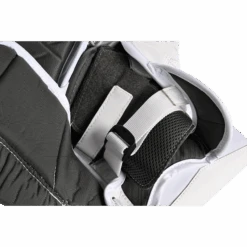 Bauer VAPOR HYPERLITE 2 CATCHER SENIOR 13 Bauer VAPOR HYPERLITE 2 CATCHER SENIOR -Bauer hyperlite2catcher white 4