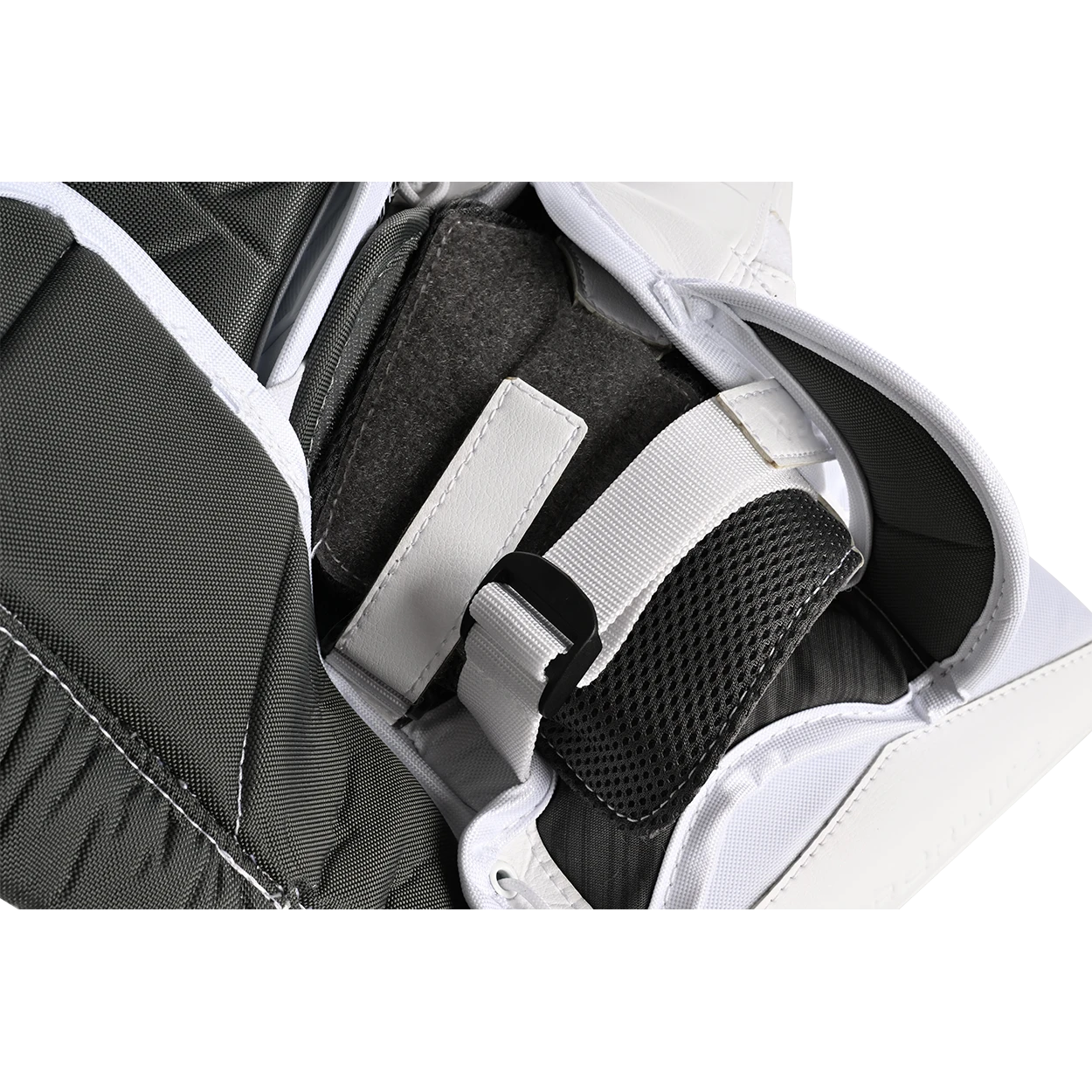 Bauer VAPOR HYPERLITE 2 CATCHER SENIOR 6 Bauer VAPOR HYPERLITE 2 CATCHER SENIOR - Image 4