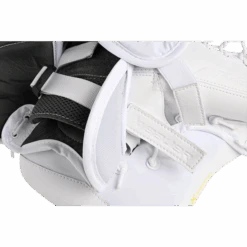 Bauer VAPOR HYPERLITE 2 CATCHER SENIOR 14 Bauer VAPOR HYPERLITE 2 CATCHER SENIOR -Bauer hyperlite2catcher white 5