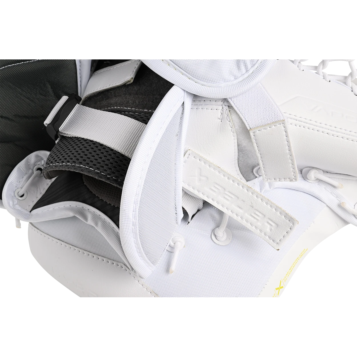 Bauer VAPOR HYPERLITE 2 CATCHER SENIOR 7 Bauer VAPOR HYPERLITE 2 CATCHER SENIOR - Image 5