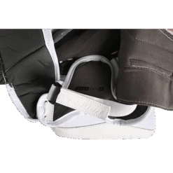 Bauer VAPOR HYPERLITE 2 CATCHER SENIOR 15 Bauer VAPOR HYPERLITE 2 CATCHER SENIOR -Bauer hyperlite2catcher white 6