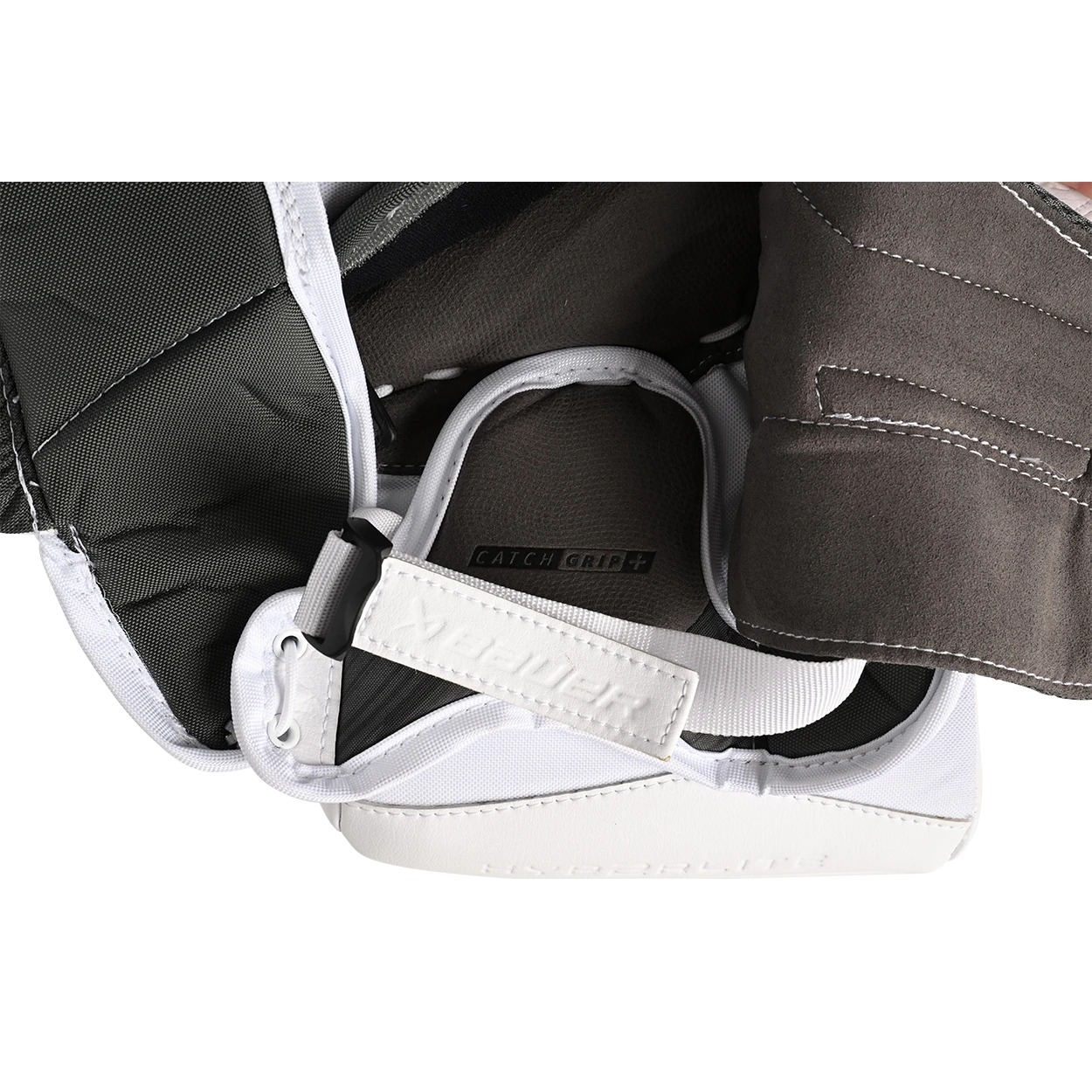 Bauer VAPOR HYPERLITE 2 CATCHER SENIOR 8 Bauer VAPOR HYPERLITE 2 CATCHER SENIOR - Image 6