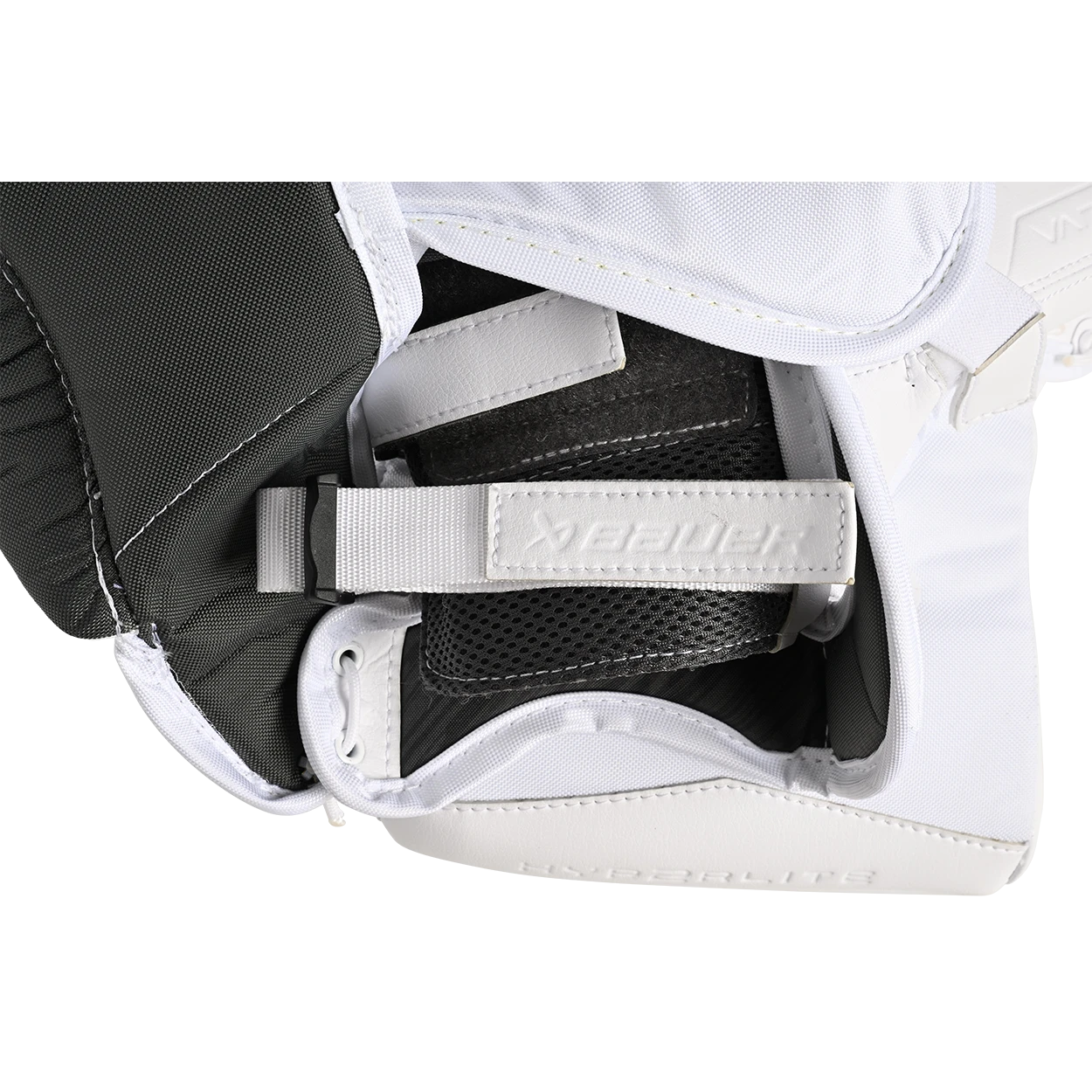 Bauer VAPOR HYPERLITE 2 CATCHER SENIOR 9 Bauer VAPOR HYPERLITE 2 CATCHER SENIOR - Image 7