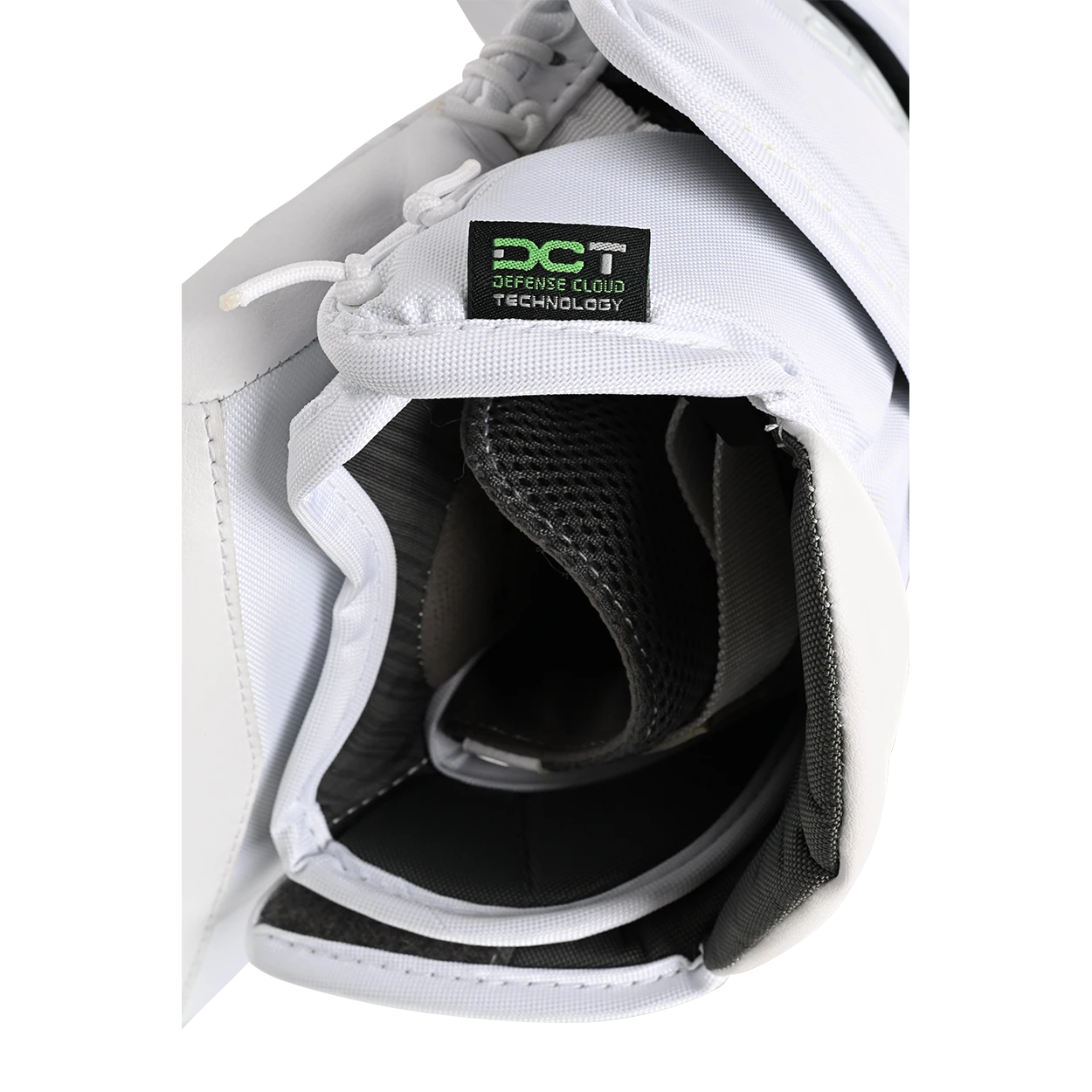 Bauer VAPOR HYPERLITE 2 CATCHER SENIOR 10 Bauer VAPOR HYPERLITE 2 CATCHER SENIOR - Image 8