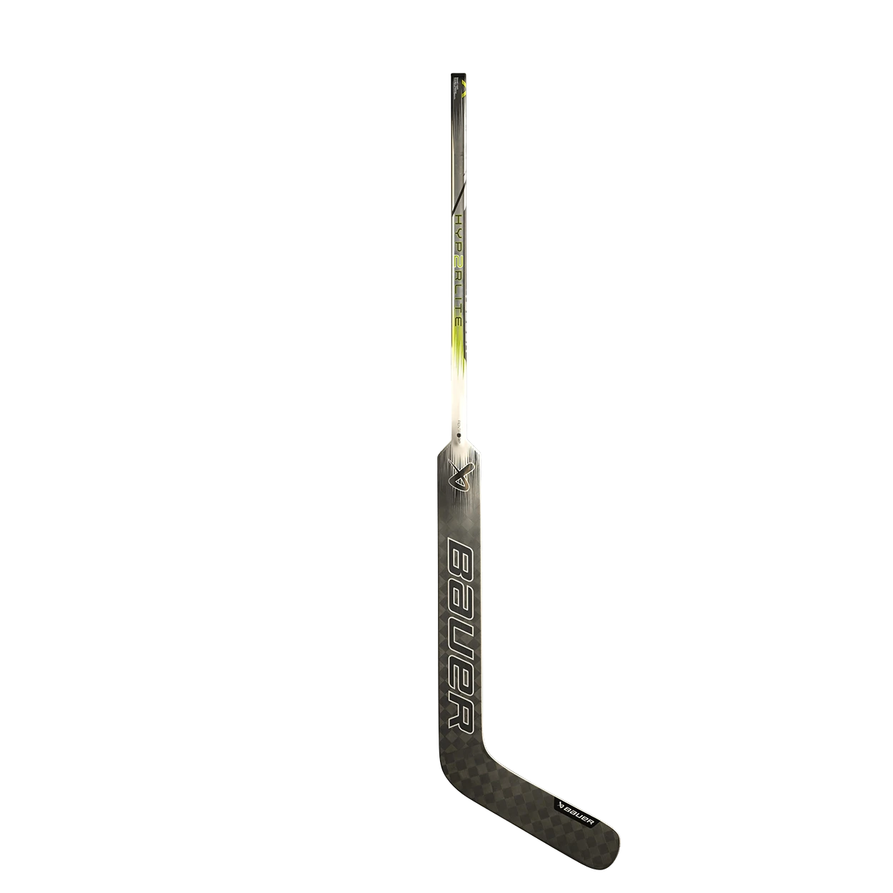 Bauer VAPOR HYPERLITE 2 GOAL STICK SENIOR 3 Bauer VAPOR HYPERLITE 2 GOAL STICK SENIOR