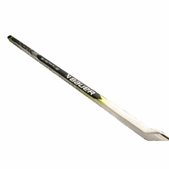 Bauer VAPOR HYPERLITE 2 GOAL STICK SENIOR 15 Bauer VAPOR HYPERLITE 2 GOAL STICK SENIOR -Bauer hyperlite2goalstick black 4