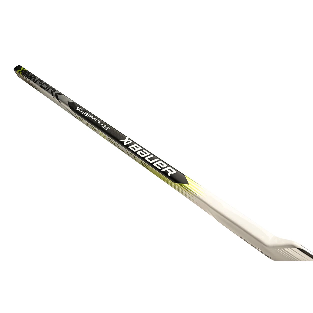 Bauer VAPOR HYPERLITE 2 GOAL STICK SENIOR 9 Bauer VAPOR HYPERLITE 2 GOAL STICK SENIOR - Image 7
