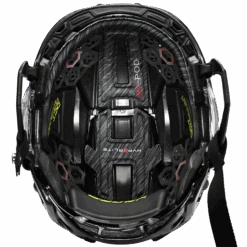 BAUER HYPERLITE 2 HELMET -Bauer hyperlite2helmet black 3
