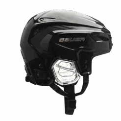 BAUER HYPERLITE 2 HELMET -Bauer hyperlite2helmet black 4