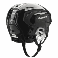BAUER HYPERLITE 2 HELMET -Bauer hyperlite2helmet black 5