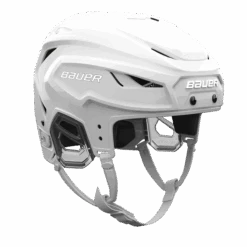 BAUER HYPERLITE 2 HELMET -Bauer hyperlite2helmet white 1