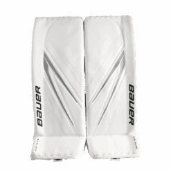 Bauer VAPOR HYPERLITE 2 GOAL PAD SENIOR -Bauer hyperlite2pad white 2