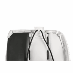 Bauer VAPOR HYPERLITE 2 GOAL PAD SENIOR -Bauer hyperlite2pad white 4