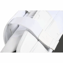 Bauer VAPOR HYPERLITE 2 GOAL PAD SENIOR -Bauer hyperlite2pad white 6