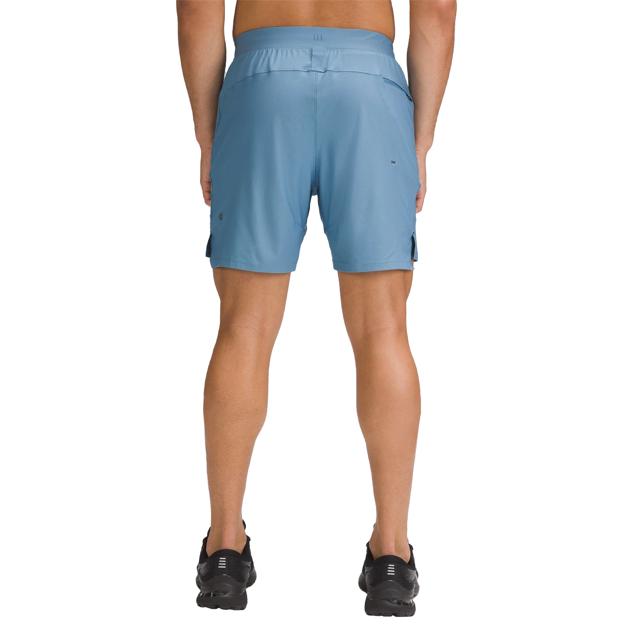 BAUER // Lululemon LICENCE TO TRAIN SHORT 7 LINERLESS 4 BAUER // Lululemon LICENCE TO TRAIN SHORT 7 LINERLESS - Image 3