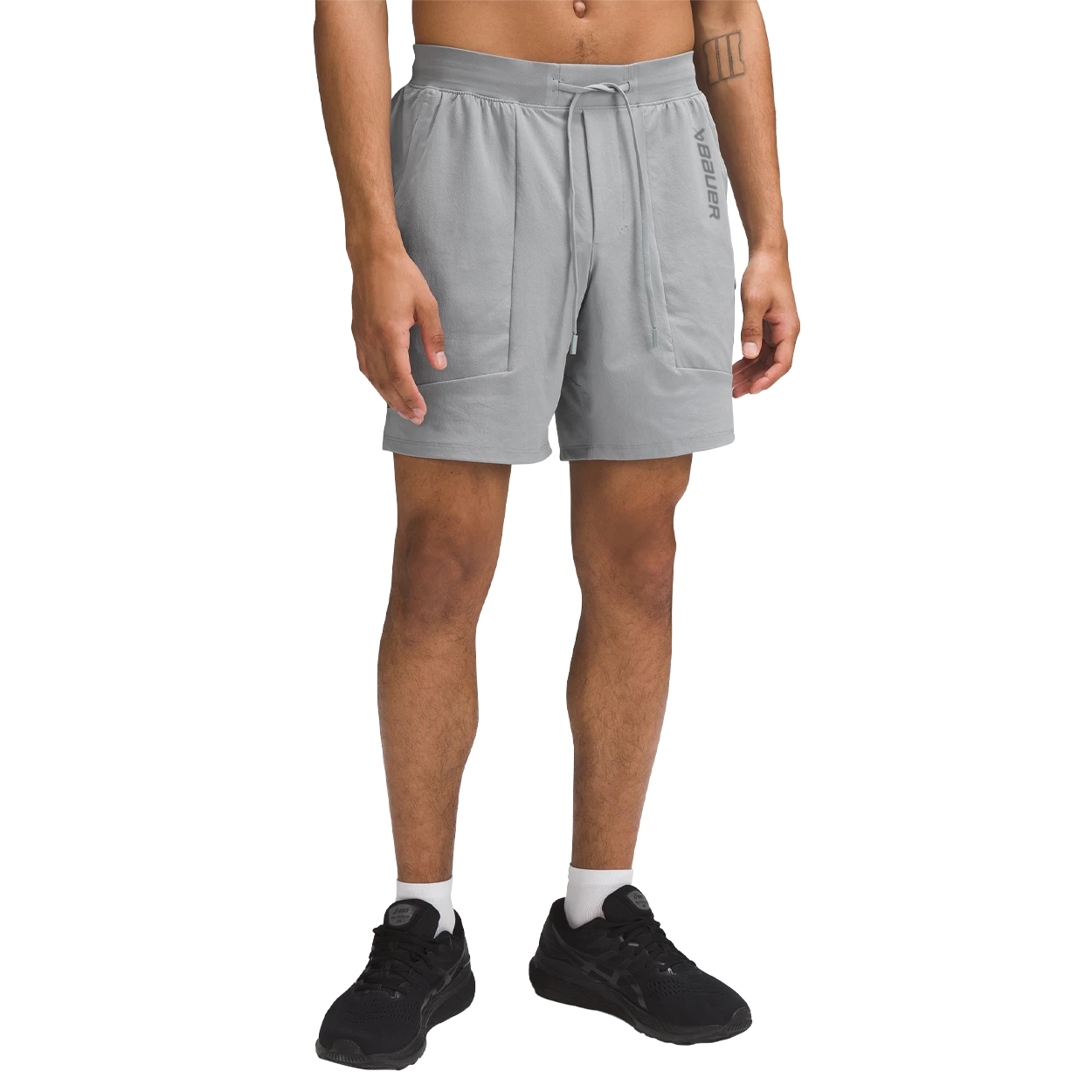 BAUER // Lululemon LICENCE TO TRAIN SHORT 7 LINERLESS 12 BAUER // Lululemon LICENCE TO TRAIN SHORT 7 LINERLESS - Image 11