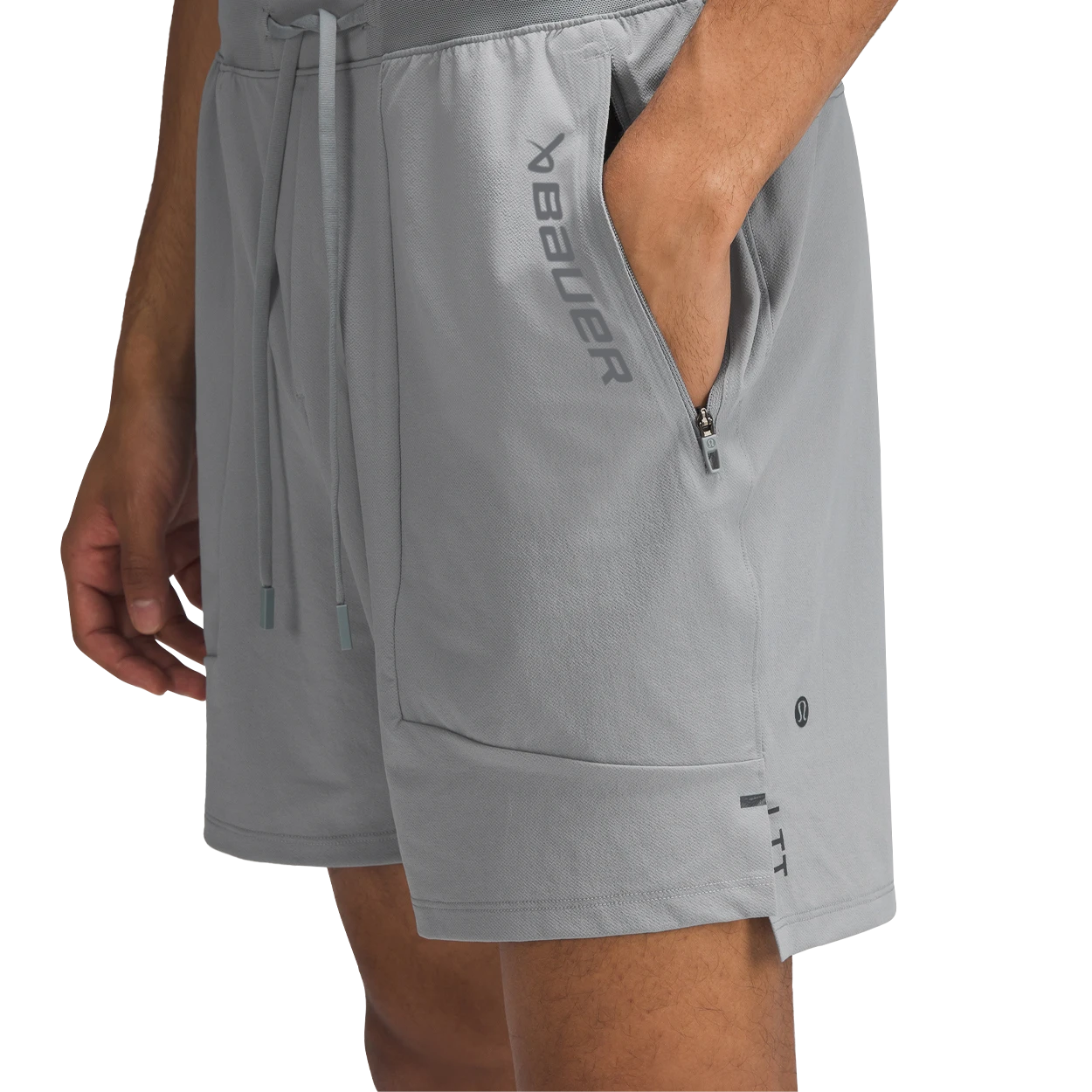 BAUER // Lululemon LICENCE TO TRAIN SHORT 7 LINERLESS 13 BAUER // Lululemon LICENCE TO TRAIN SHORT 7 LINERLESS - Image 12