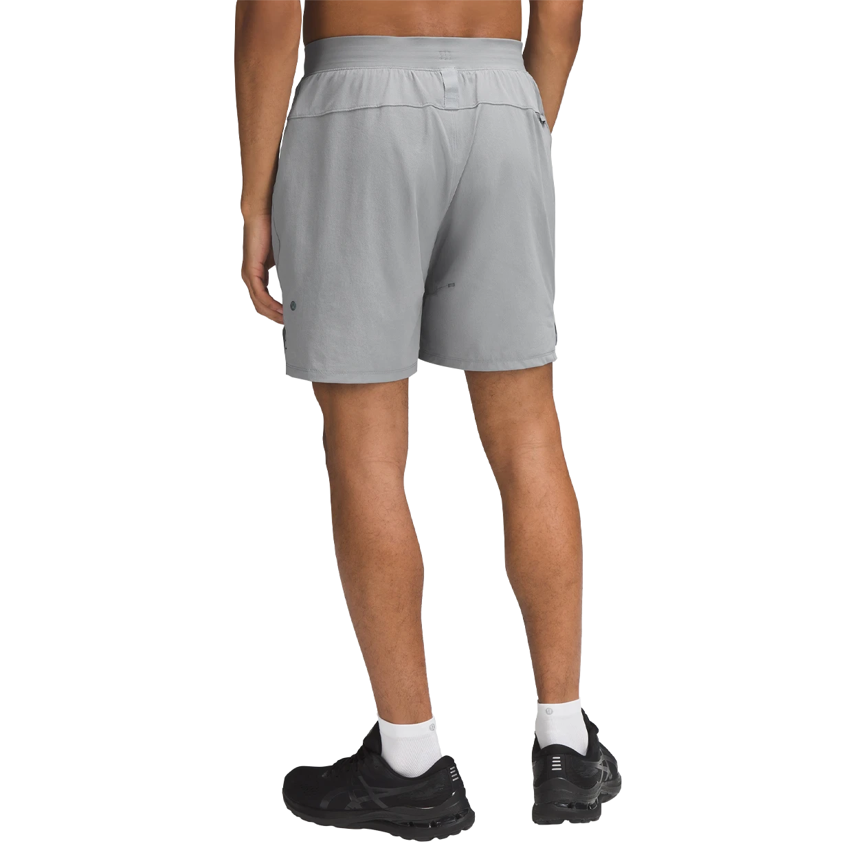 BAUER // Lululemon LICENCE TO TRAIN SHORT 7 LINERLESS 14 BAUER // Lululemon LICENCE TO TRAIN SHORT 7 LINERLESS - Image 13