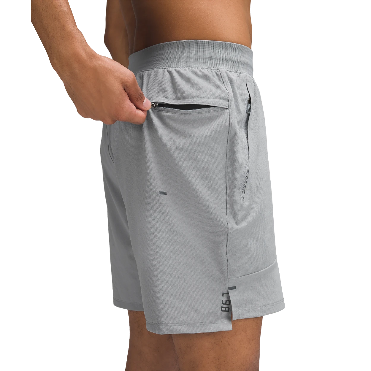 BAUER // Lululemon LICENCE TO TRAIN SHORT 7 LINERLESS 15 BAUER // Lululemon LICENCE TO TRAIN SHORT 7 LINERLESS - Image 14