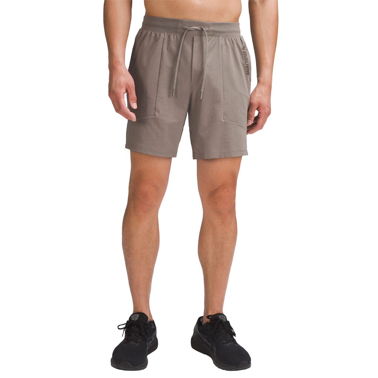 BAUER // Lululemon LICENCE TO TRAIN SHORT 7 LINERLESS 9 BAUER // Lululemon LICENCE TO TRAIN SHORT 7 LINERLESS - Image 8