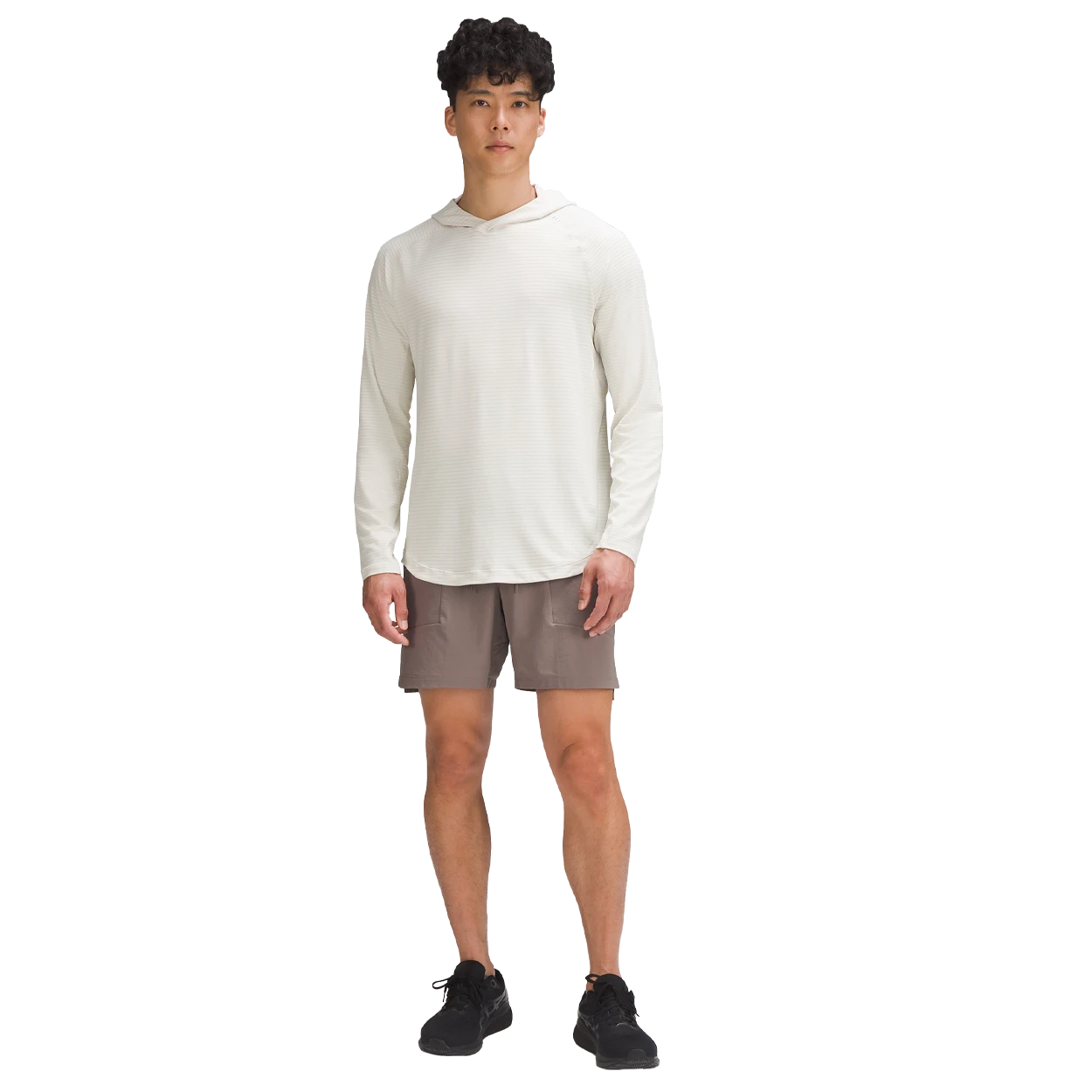 BAUER // Lululemon LICENCE TO TRAIN SHORT 7 LINERLESS 8 BAUER // Lululemon LICENCE TO TRAIN SHORT 7 LINERLESS - Image 7