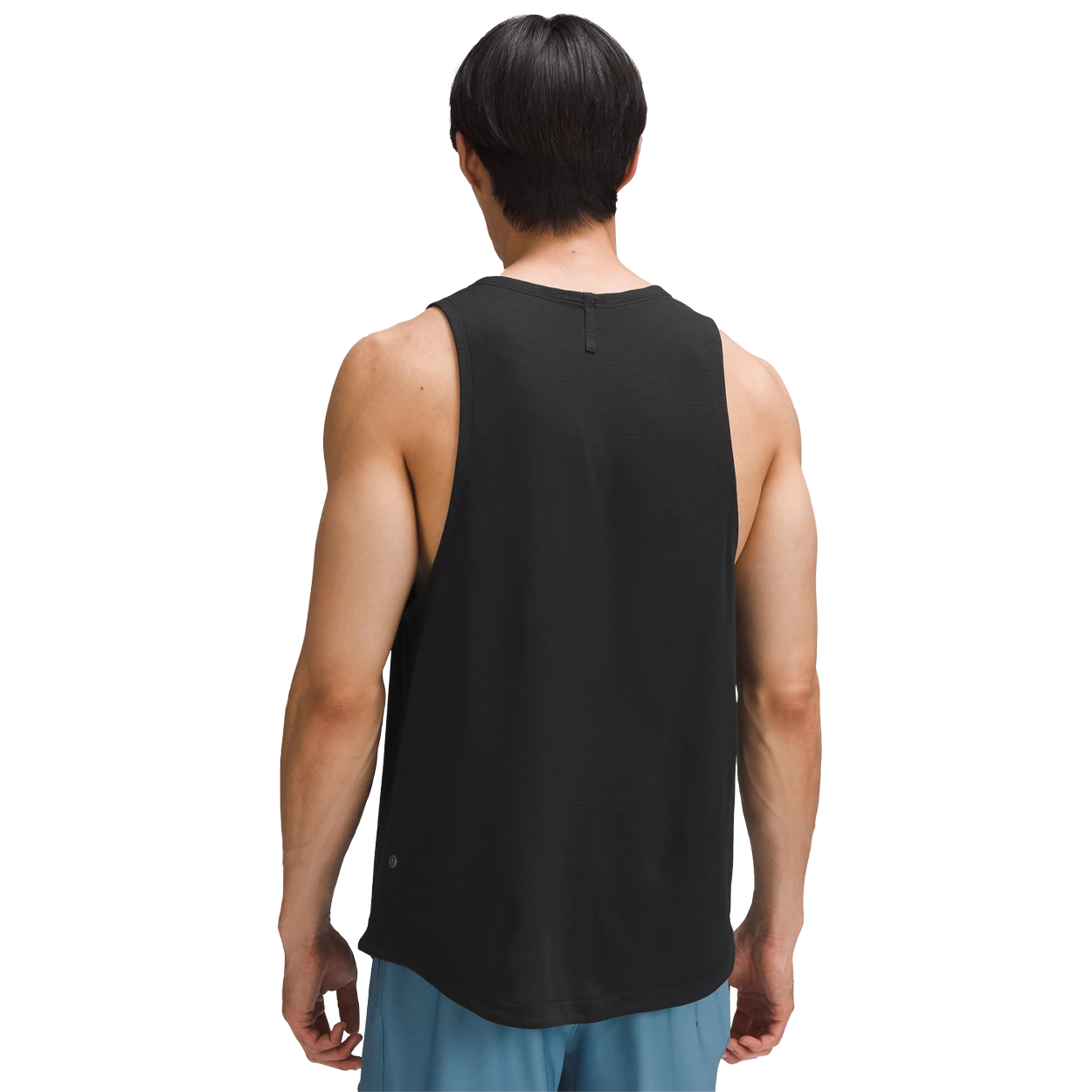 BAUER // Lululemon LICENCE TO TRAIN TANK 4 BAUER // Lululemon LICENCE TO TRAIN TANK - Image 2