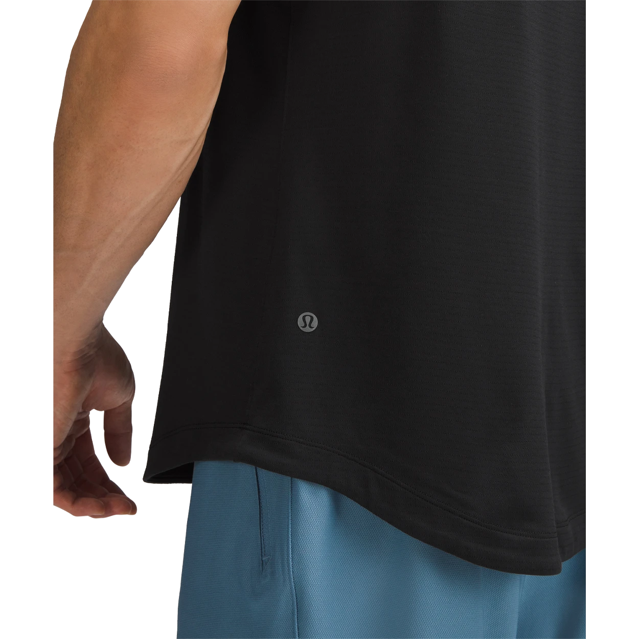 BAUER // Lululemon LICENCE TO TRAIN TANK 5 BAUER // Lululemon LICENCE TO TRAIN TANK - Image 3