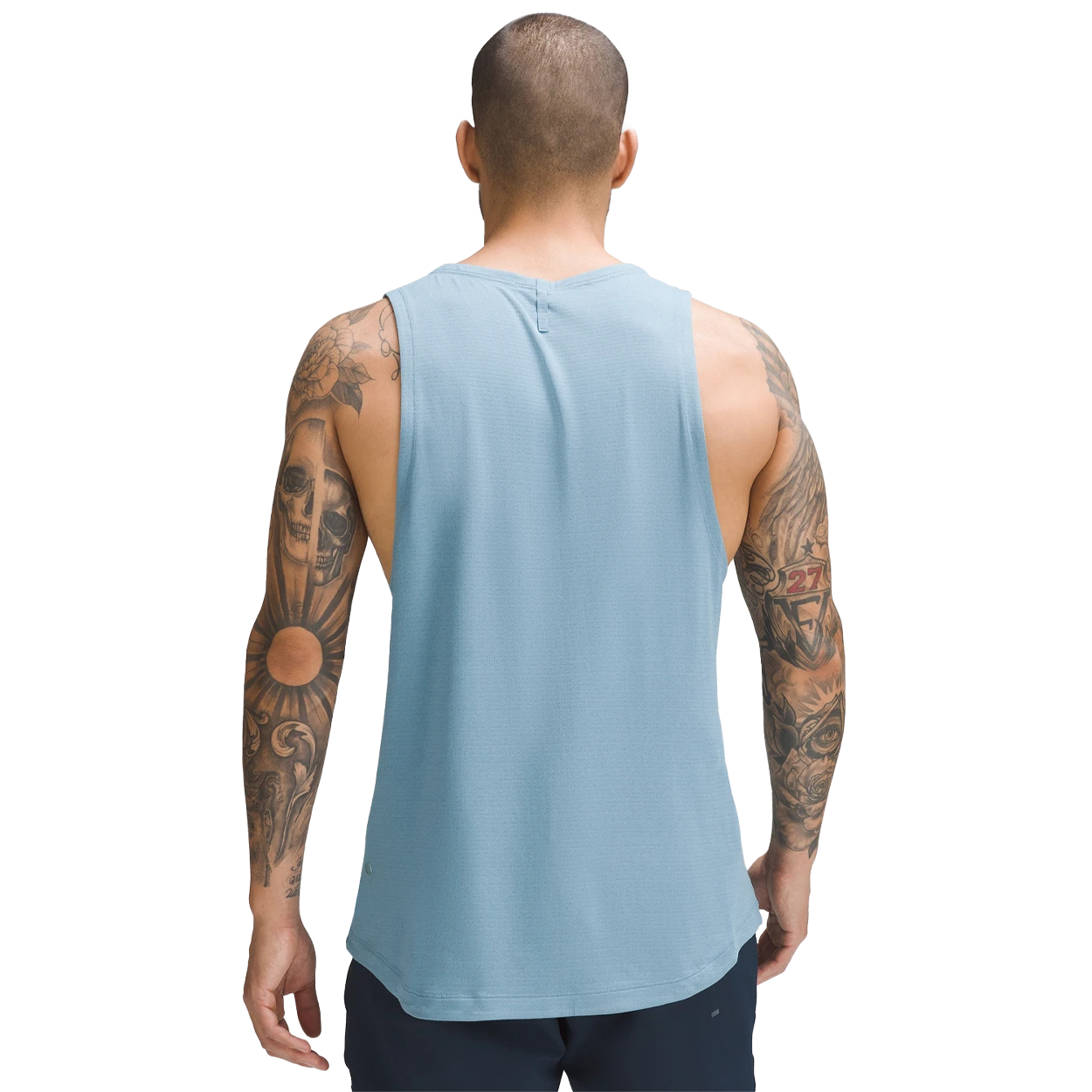 BAUER // Lululemon LICENCE TO TRAIN TANK 10 BAUER // Lululemon LICENCE TO TRAIN TANK - Image 8