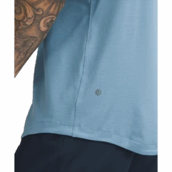 BAUER // Lululemon LICENCE TO TRAIN TANK 14 BAUER // Lululemon LICENCE TO TRAIN TANK -Bauer ltttank blue 3