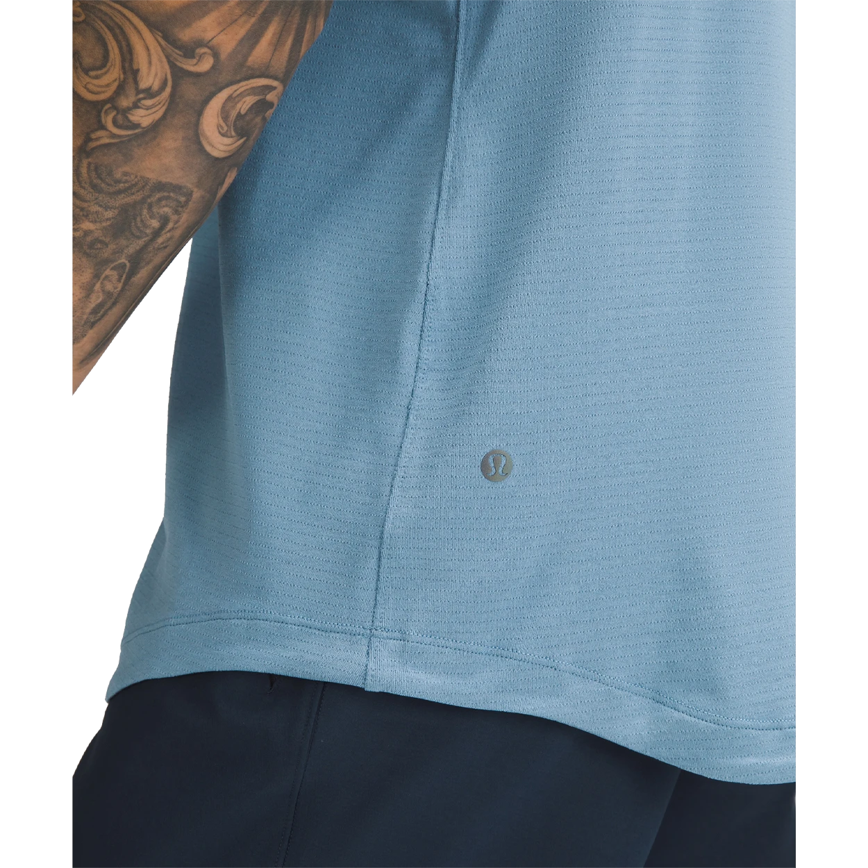 BAUER // Lululemon LICENCE TO TRAIN TANK 7 BAUER // Lululemon LICENCE TO TRAIN TANK - Image 5