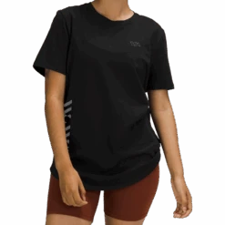 BAUER // Lululemon Love Crew III 8 BAUER // Lululemon Love Crew III -Bauer lululemonLoveCrewIII black 1