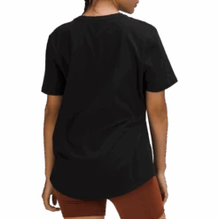 BAUER // Lululemon Love Crew III 9 BAUER // Lululemon Love Crew III -Bauer lululemonLoveCrewIII black 2