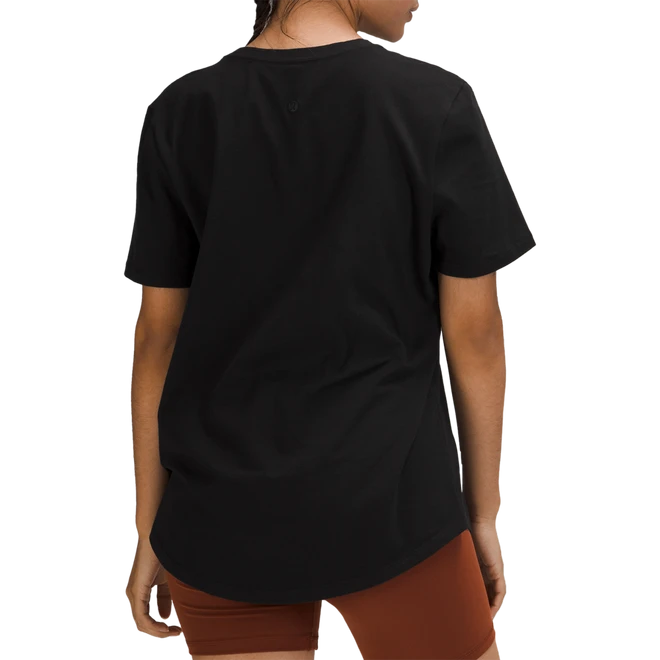 BAUER // Lululemon Love Crew III 6 BAUER // Lululemon Love Crew III - Image 4