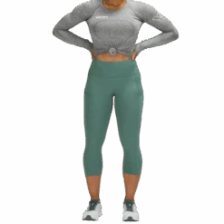 BAUER // Lululemon Swiftly Tech Long Sleeve Tee 11 BAUER // Lululemon Swiftly Tech Long Sleeve Tee -Bauer lululemonSwiftlyTechLongSleeveTee grey 2