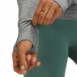 BAUER // Lululemon Swiftly Tech Long Sleeve Tee 13 BAUER // Lululemon Swiftly Tech Long Sleeve Tee -Bauer lululemonSwiftlyTechLongSleeveTee grey 4