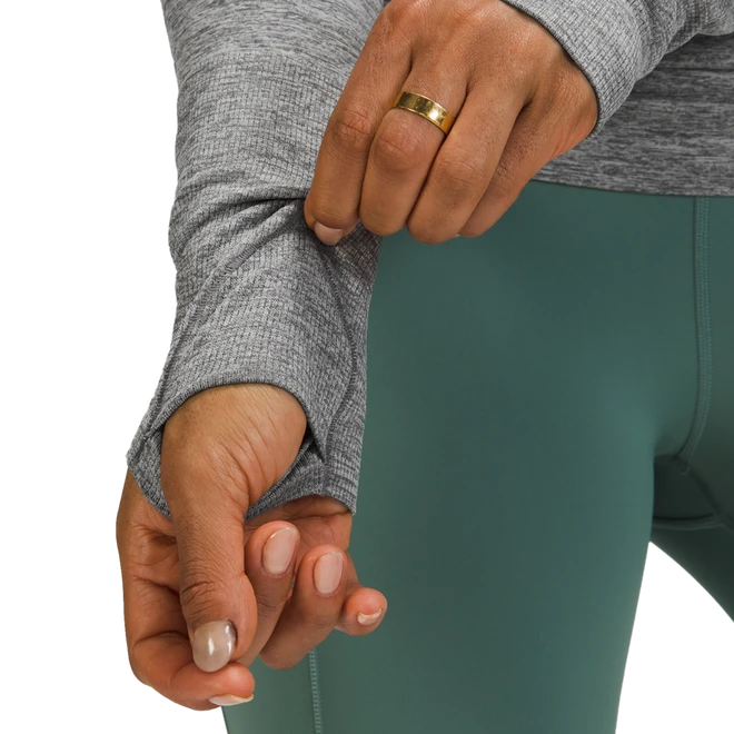 BAUER // Lululemon Swiftly Tech Long Sleeve Tee 8 BAUER // Lululemon Swiftly Tech Long Sleeve Tee - Image 6