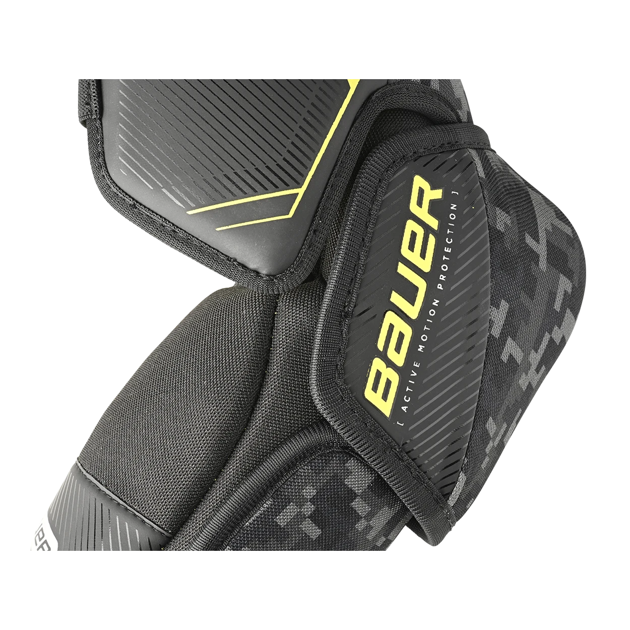 BAUER SUPREME M3 ELBOW PAD SENIOR 5 BAUER SUPREME M3 ELBOW PAD SENIOR - Image 3