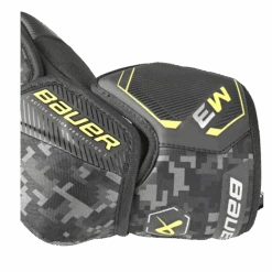 BAUER SUPREME M3 ELBOW PAD INTERMEDIATE 10 BAUER SUPREME M3 ELBOW PAD INTERMEDIATE -Bauer m3elbow 4