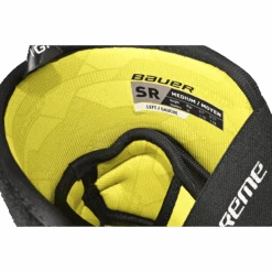 BAUER SUPREME M3 ELBOW PAD SENIOR 13 BAUER SUPREME M3 ELBOW PAD SENIOR -Bauer m3elbow 6