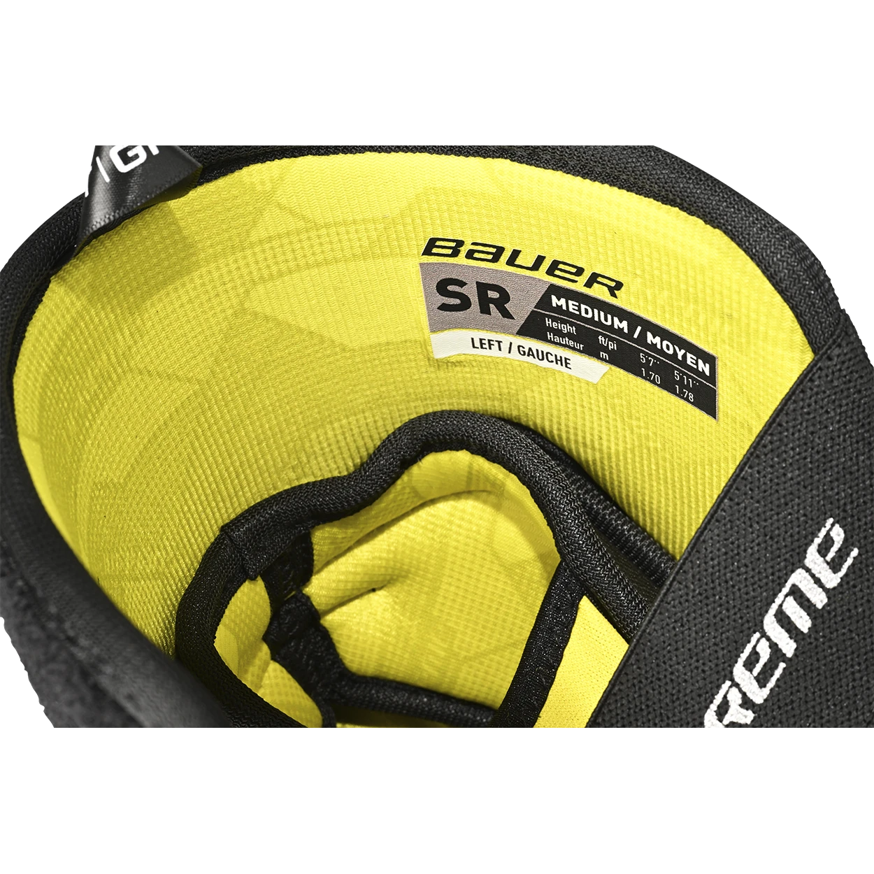 BAUER SUPREME M3 ELBOW PAD SENIOR 8 BAUER SUPREME M3 ELBOW PAD SENIOR - Image 6