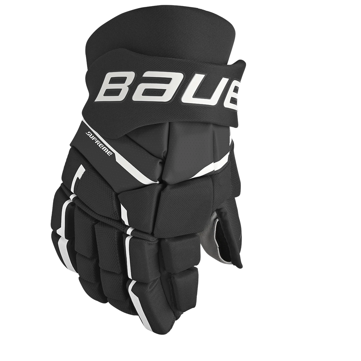 BAUER SUPREME M3 GLOVE SENIOR 5 BAUER SUPREME M3 GLOVE SENIOR - Image 3